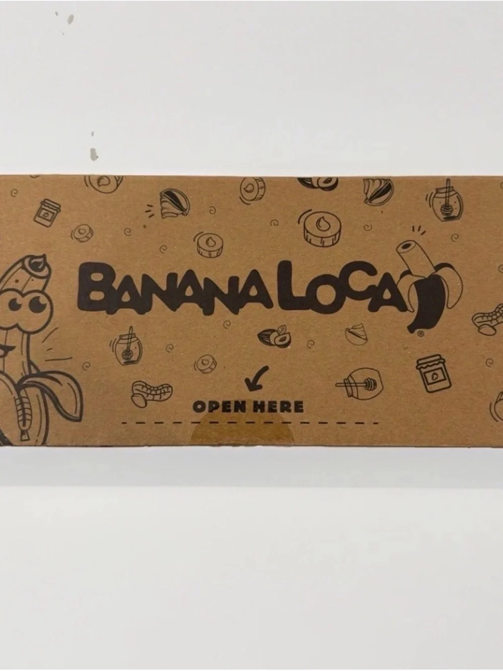 Banana loca banana filler Kitchen Tool Set